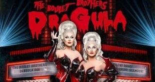 The Boulet Brothers’ Dragula