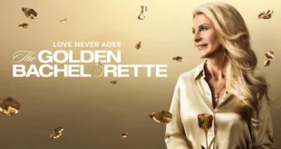 The Golden Bachelorette