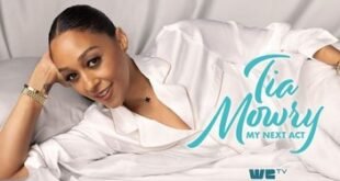 Tia Mowry: My Next Act